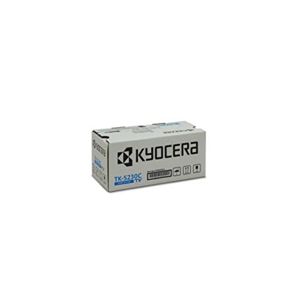 Toner Cyan