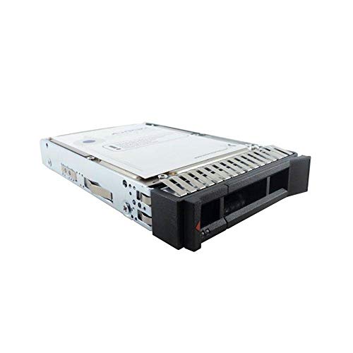600 GB - hot-swap - 2.5" - SAS 12Gb/s - 10000 rpm - for ThinkSystem SD530, SN850, SR250, SR530, SR550, SR570, SR590, SR650, SR860, SR950, ST250