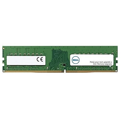 Dell - DDR4 - module - 16 GB - DIMM 288-pin - 3200 MHz / PC4-25600 - unbuffered - non-ECC - Upgrade - for Alienware Aurora R11, OptiPlex 3080, Precision 3440, 3640, Vostro 3681, 3888, XPS 8940