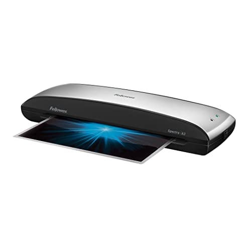 Spectra A3 Black Grey