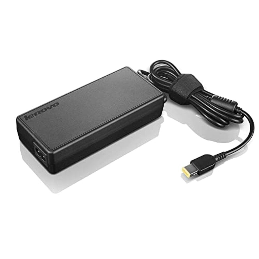 THINKPAD 135W AC ADAPTER SLIM TIP UK