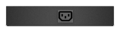 APC AP6015A power distribution unit (PDU) 8 AC outlet(s) 0U/1U Black - Image 2