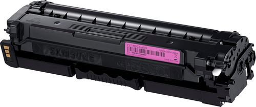 Samsung CLT-M503L High Yield Magenta Original toner cartridge 1 pc(s) - Image 2