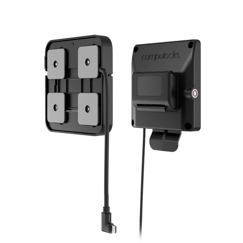 Compulocks PowerMove VESA tablet security enclosure 33 cm (13") - Image 3