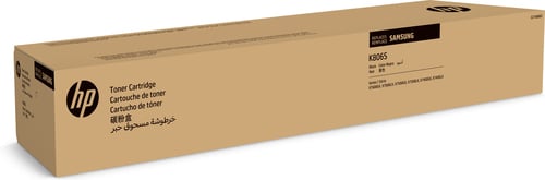 Samsung CLT-K806S Black Original toner cartridge 1 pc(s)