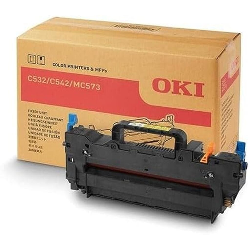 FUSER-UNIT-C532/MC573