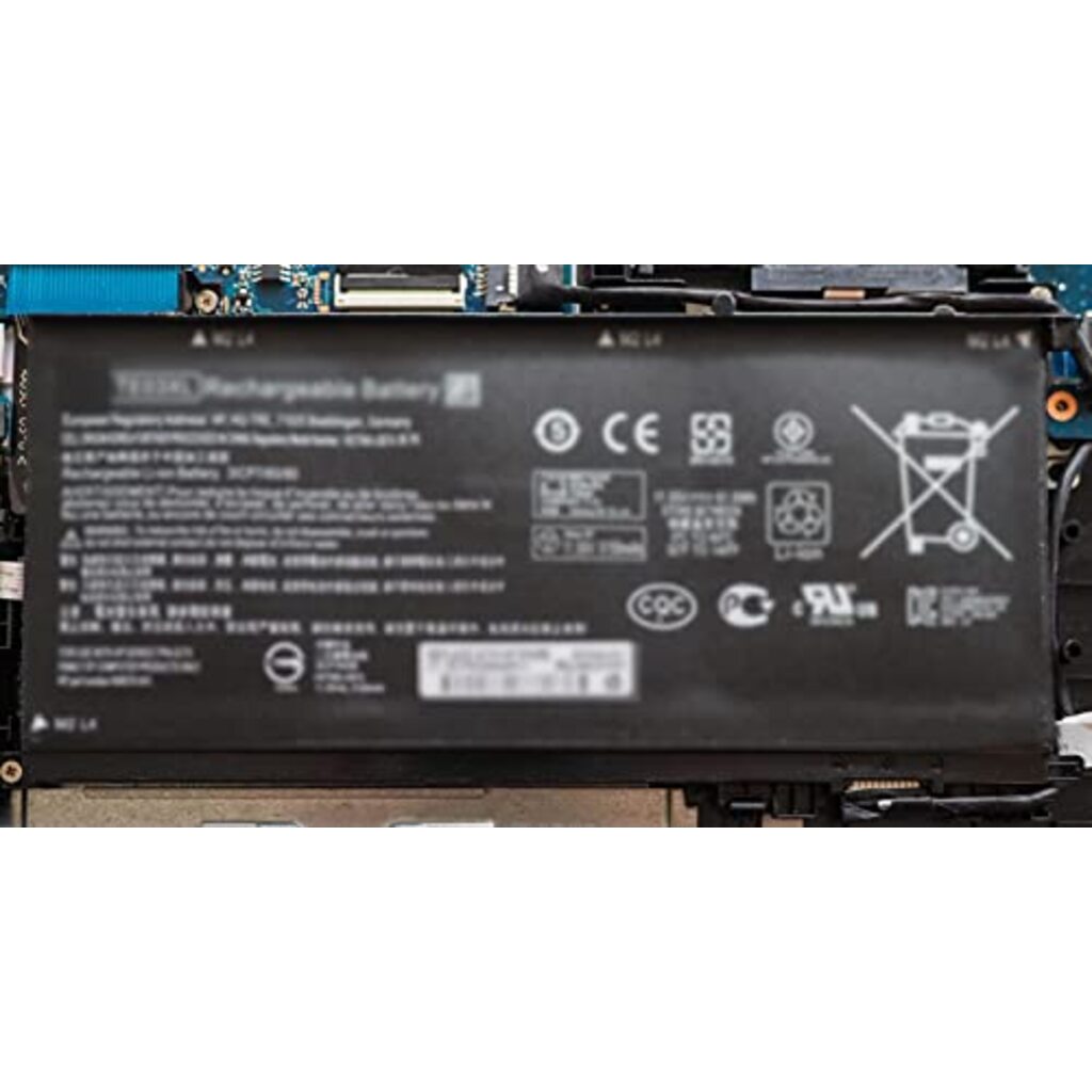 DELL BTRY PRI 60WHR 4C LITH SMP