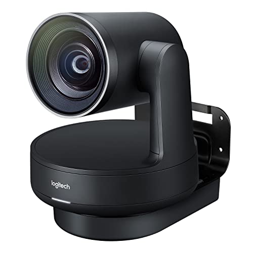 Logitech Rally Camera