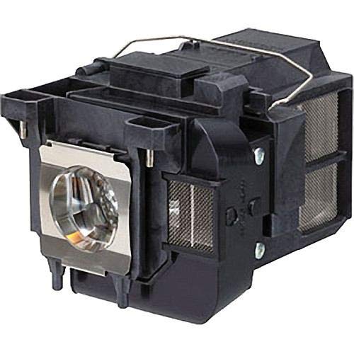 BTI Lamp for Epson CB-4950WU EB-1970W EB-4550 EB-4650 EB-4750W EB-4850WU EB-4950WU POWERLITE 1975W POWERLITE 1985WU POWERLITE 4650 POWERLITE 4750W POWERLITE 4770W replacing OEM: ELPLP77 V13H010L77
