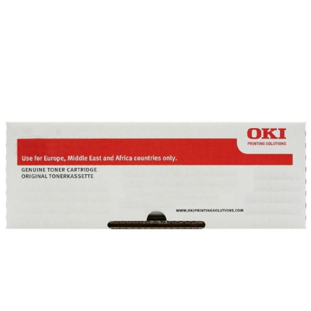 ES8431/ES8441 Magenta Toner