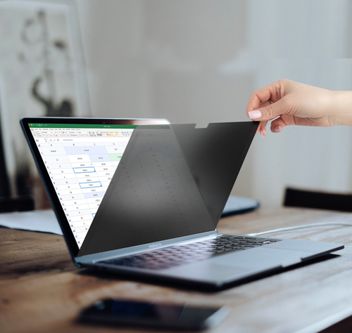 StarTech.com 16M21-PRIVACY-SCREEN display privacy filters Frameless display privacy filter 40.6 cm - Image 7
