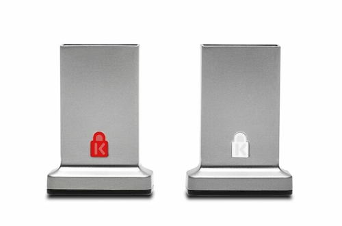 Kensington K64704EU fingerprint reader USB 2.0 Silver - Image 5