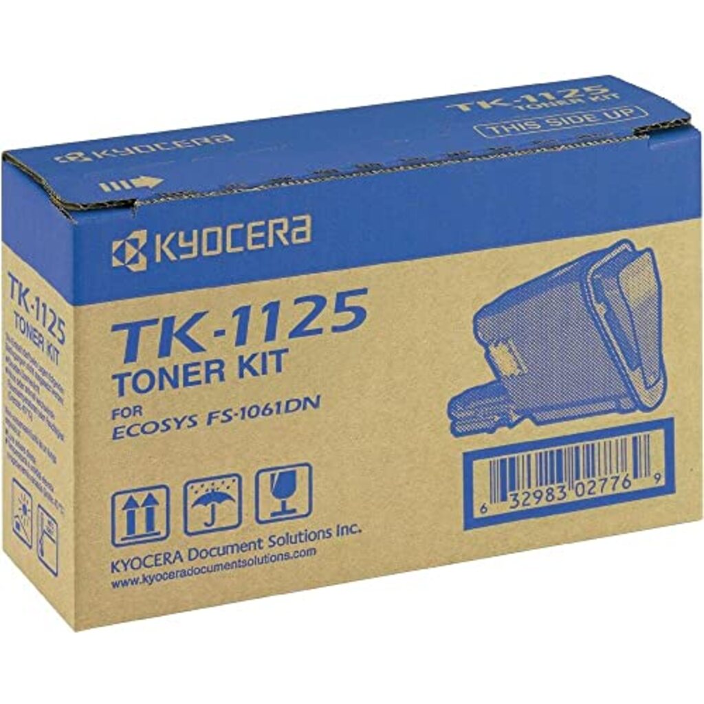 KYO TONER FOR FS-1061DN
