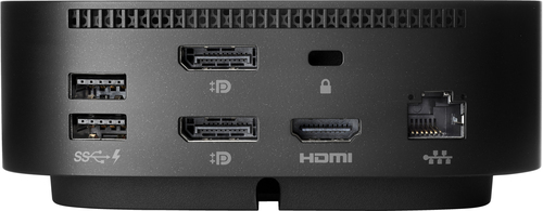 HP USB-C Dock G5 - Image 4