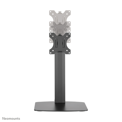 Neomounts FPMA-D865BLACK monitor mount / stand 81.3 cm (32") Black - Image 4