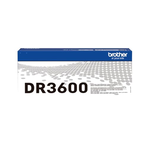 Brother Drum Unit 75000 pages - DR3600