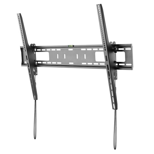 StarTech.com FPWTLTB1 TV mount 2.54 m (100") Black - Image 4