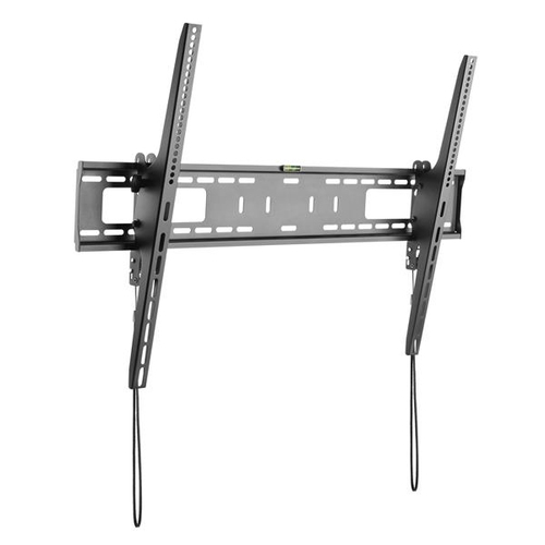 StarTech.com FPWTLTB1 TV mount 2.54 m (100") Black
