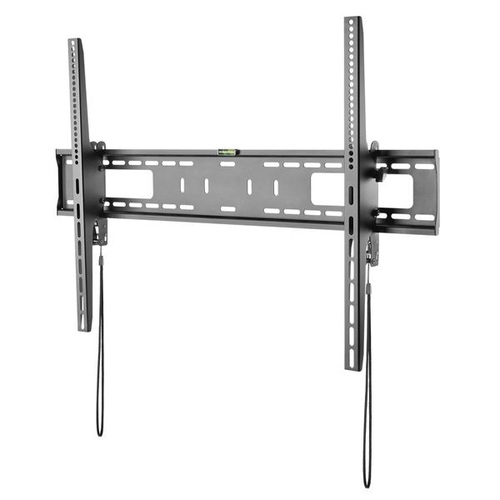 StarTech.com FPWTLTB1 TV mount 2.54 m (100") Black - Image 3