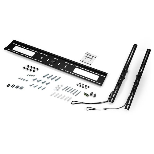 StarTech.com FPWTLTB1 TV mount 2.54 m (100") Black - Image 9