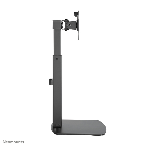 Neomounts FPMA-D865BLACK monitor mount / stand 81.3 cm (32") Black - Image 9