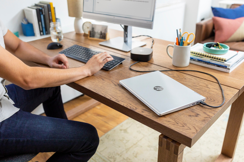 HP USB-C Dock G5 - Image 8