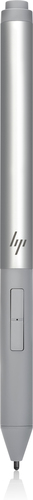 HP Rechargeable Active Pen G3 stylus pen 15 g Silver