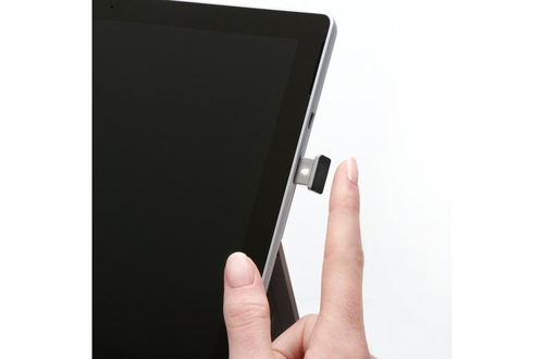 Kensington K64704EU fingerprint reader USB 2.0 Silver - Image 2
