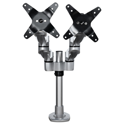 StarTech.com ARMDUALPS monitor mount / stand 68.6 cm (27")