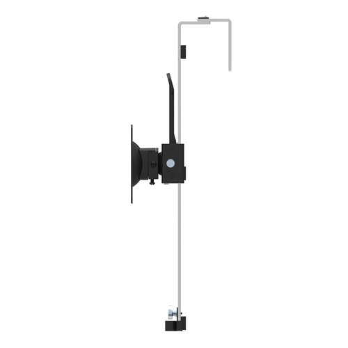 StarTech.com ARMCBCLB TV mount 81.3 cm (32") Silver - Image 3