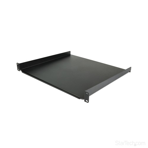 StarTech.com CABSHELF116 rack accessory - Image 2