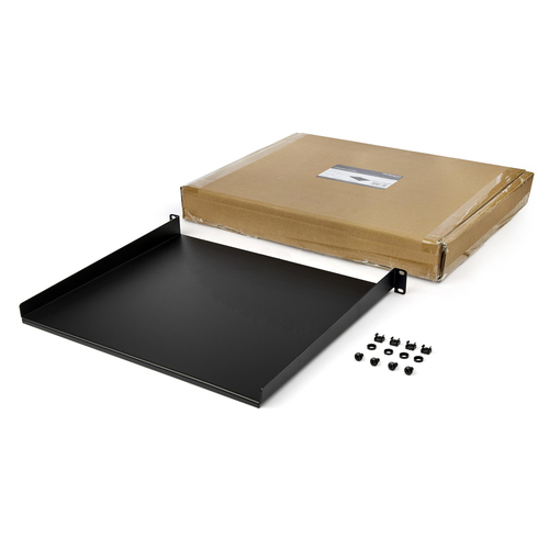 StarTech.com CABSHELF116 rack accessory - Image 11