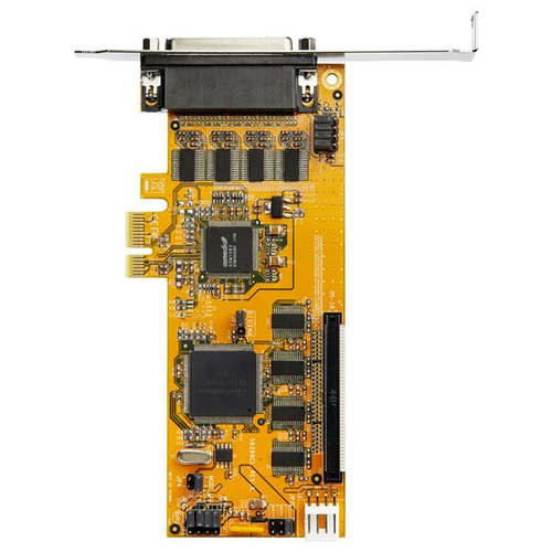 StarTech.com PEX8S1050LP interface cards/adapter Internal - Image 5