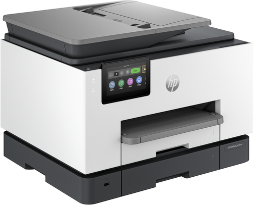 HP OfficeJet Pro 9135e All-in-One Printer Thermal inkjet A4 4800 x 1200 DPI 25 ppm Wi-Fi - Image 3