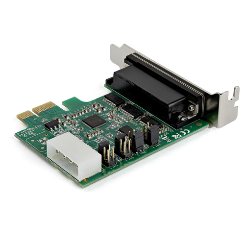 StarTech.com PEX4S953LP interface cards/adapter Internal - Image 3