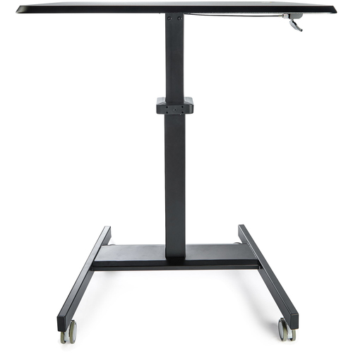 StarTech.com STSCART2 desktop sit-stand workplace - Image 3