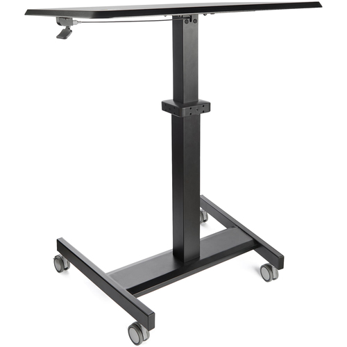 StarTech.com STSCART2 desktop sit-stand workplace - Image 2