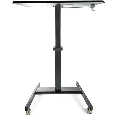 StarTech.com STSCART2 desktop sit-stand workplace - Image 7