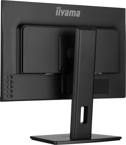 iiyama ProLite XUB2395WSU-B5 computer monitor 57.1 cm (22.5") 1920 x 1200 pixels WUXGA LCD Black - Image 12