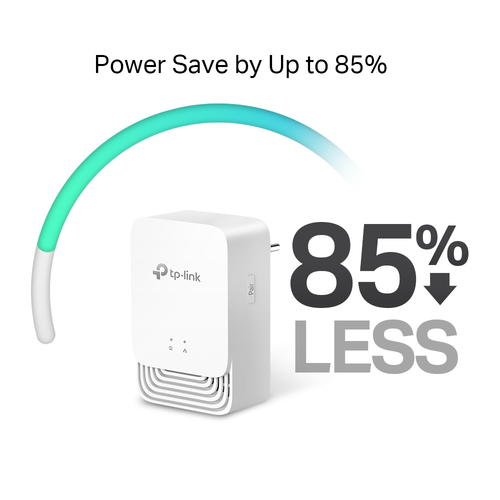 TP-Link PG1200 KIT PowerLine network adapter 607 Mbit/s Ethernet LAN White 2 pc(s) - Image 6