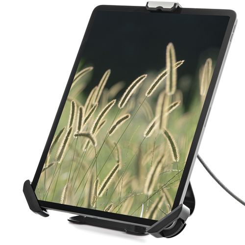 StarTech.com SECTBLTDT multimedia cart/stand Black Multimedia stand - Image 11