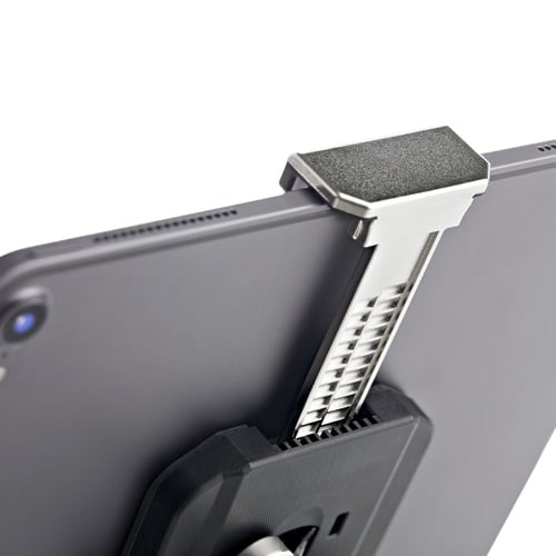 StarTech.com SECTBLTDT multimedia cart/stand Black Multimedia stand - Image 8
