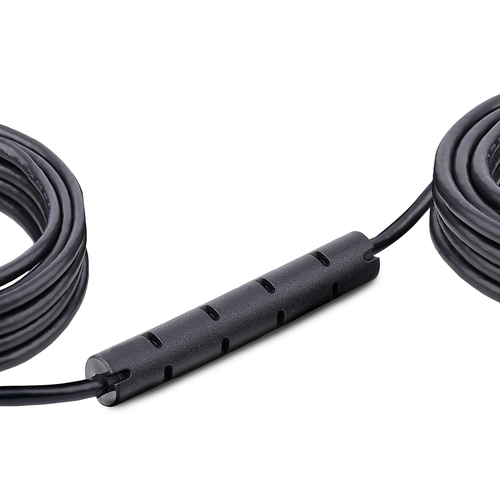 StarTech.com U01043-USB-EXTENDER interface hub USB 3.2 Gen 1 (3.1 Gen 1) Type-A 5000 Mbit/s Black, - Image 6