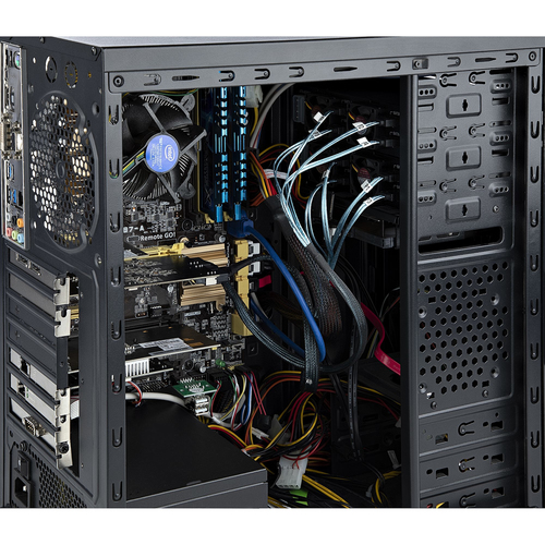 StarTech.com 8P6G-PCIE-SATA-CARD interface cards/adapter Internal Mini-SAS - Image 9