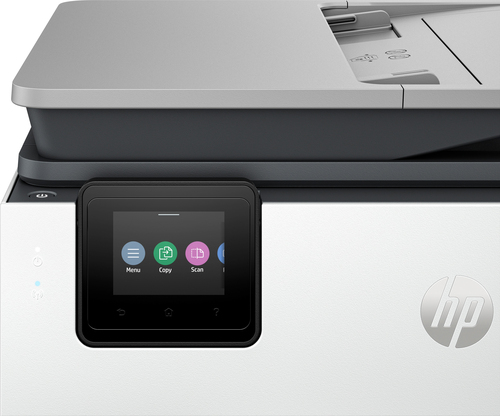 HP OfficeJet Pro 8125e All-in-One Printer Thermal inkjet A4 4800 x 1200 DPI 20 ppm Wi-Fi - Image 6