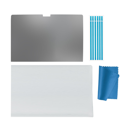 StarTech.com 16M21-PRIVACY-SCREEN display privacy filters Frameless display privacy filter 40.6 cm - Image 8
