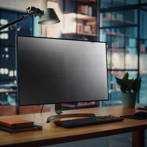 StarTech.com 19569-PRIVACY-SCREEN display privacy filters Frameless display privacy filter 49.5 cm - Image 7