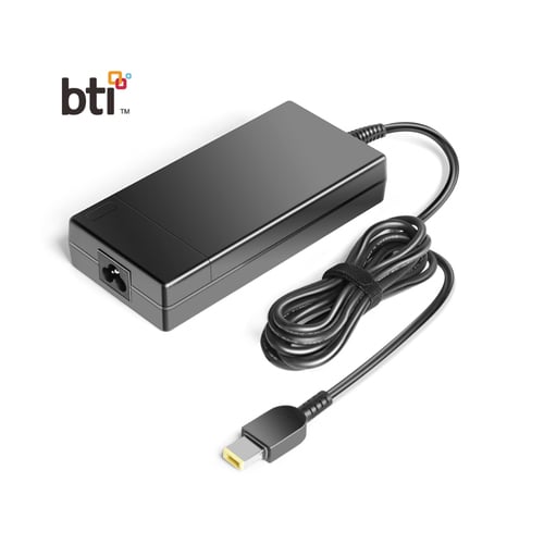 Origin Storage GA-20170LENOVO-BTI power adapter/inverter Indoor Black