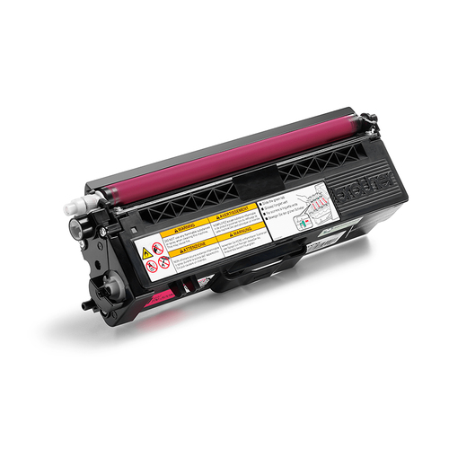 Brother TN-320M toner cartridge 1 pc(s) Original Magenta - Image 3