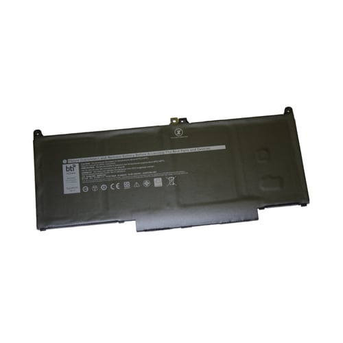 Origin Storage 5VC2M-BTI industrial rechargeable battery Lithium-Ion (Li-Ion) 7894 mAh 7.6 V